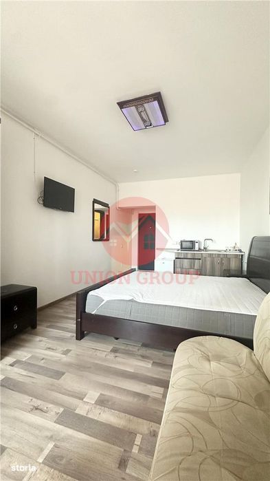 Studio Superb 32mp Eforie Nord, Bussines la Cheie, Zona Foarte buna, l