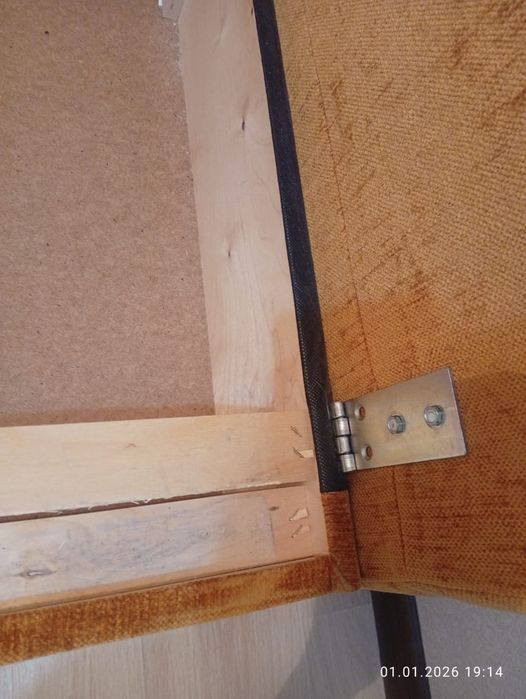 Продам угловой диван