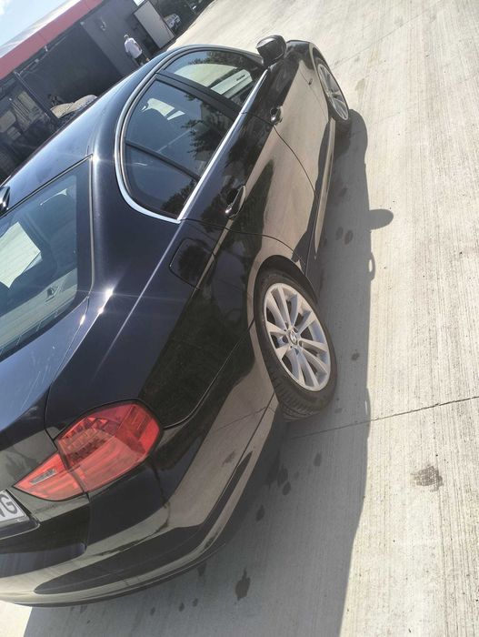 Vand bmw 318D, an 2010