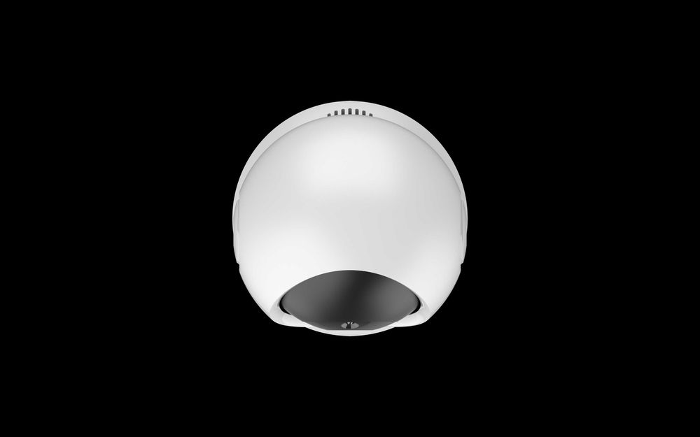 WiFi Kamera Камера EZVIZ CS-H6C pro     (4MP)