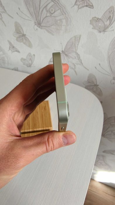 iPhone 12 mini 256Gb (Идеальное состояние)