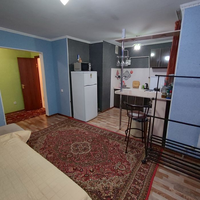 Продам квартиру срочно