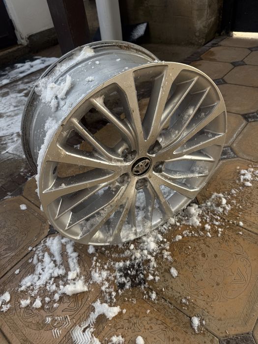 Диск камри 70 1штук