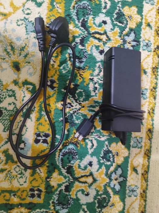 Xbox 360 не прошитый