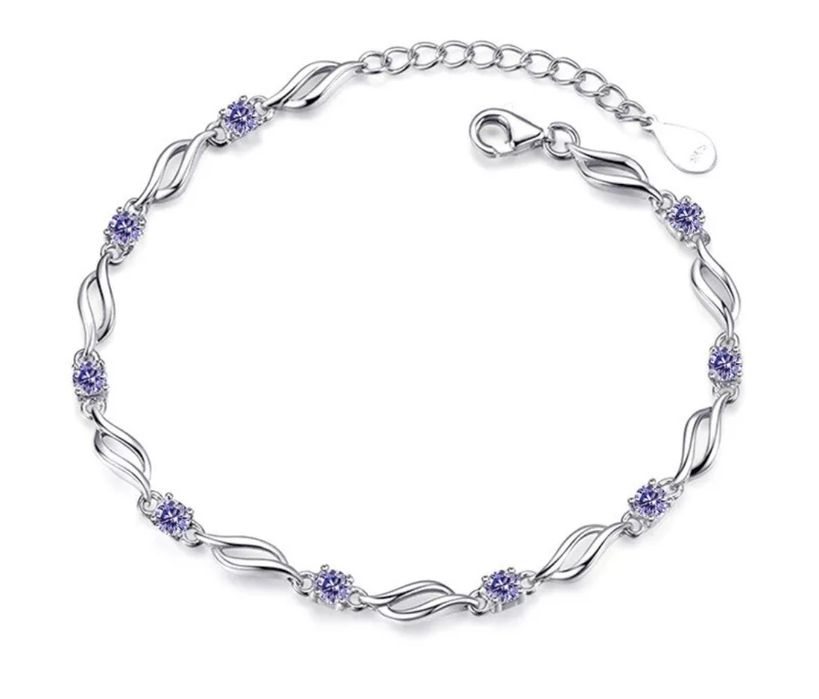 Продам браслеты 925 пробы серебряные