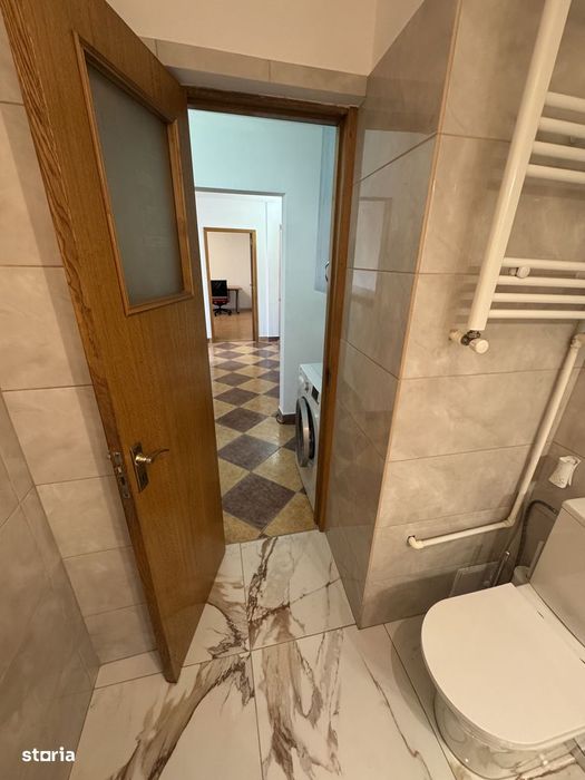 Apartament de închiriat – Sector 3