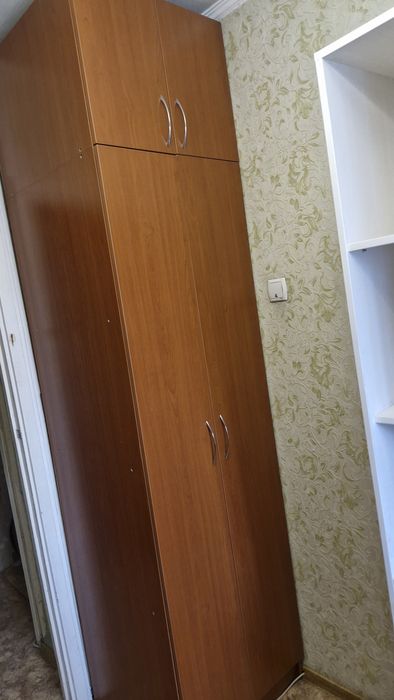 Шкаф в хорошем состоянии