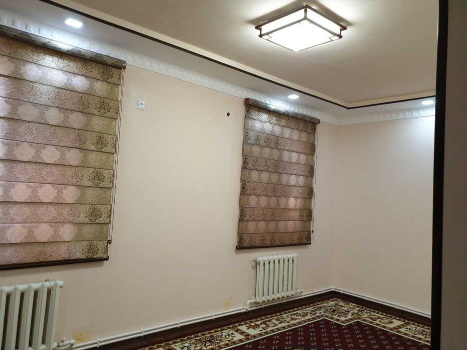 Квартира тезда сотилади