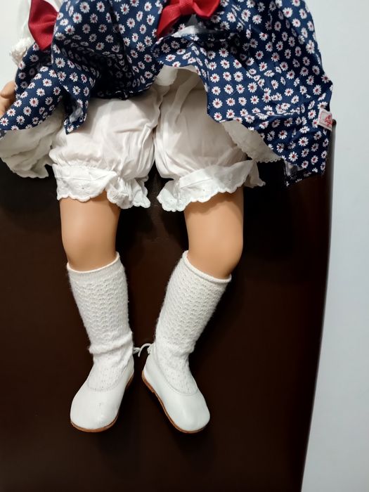 Papusa vinil Sigikid