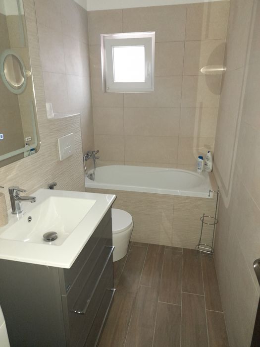 Apartament regim hotelier