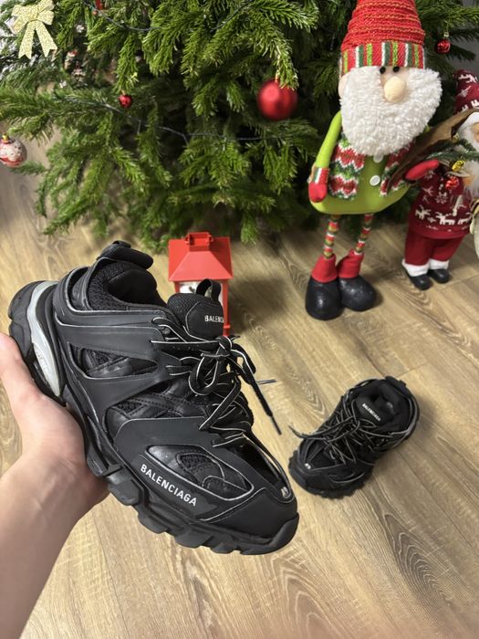 Balenciaga Track Led Marimea 42