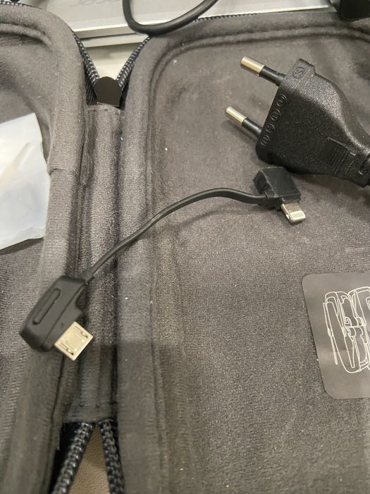 Сумка от дрона DJi Mavic Air