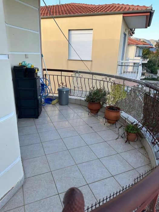 Продава се Тристаен апартамент в Петрич - 100 кв.м за 1950 €/кв.м - Снимка #17