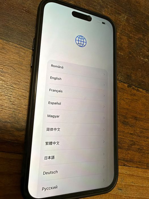 Iphone 14 ProMax