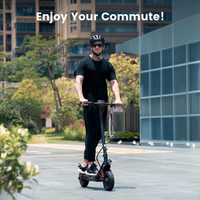 Vand trotineta electrica  iScooter i10 Pro 800W Commuter
