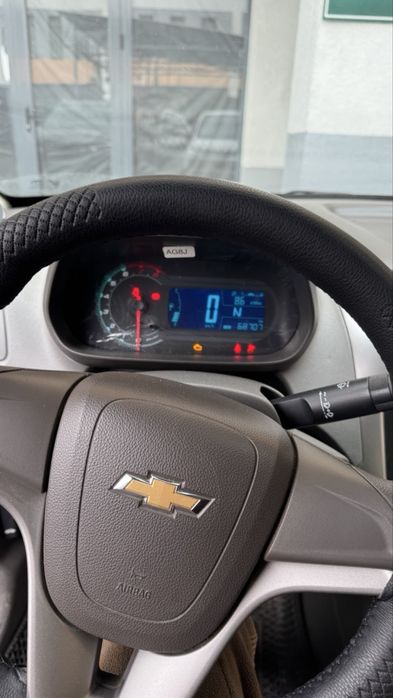 Cobalt 2021 4 pozitsiya avtomat