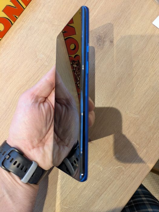 One Plus 8 pro 256GB, incarcator, baterie noua + protectii