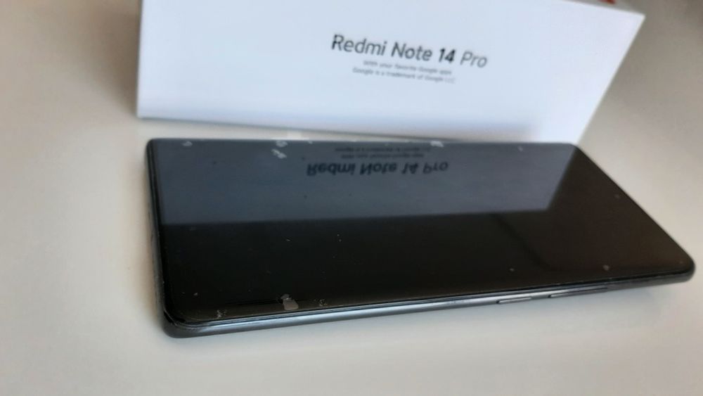 Продам, Редми Нот 14 Про