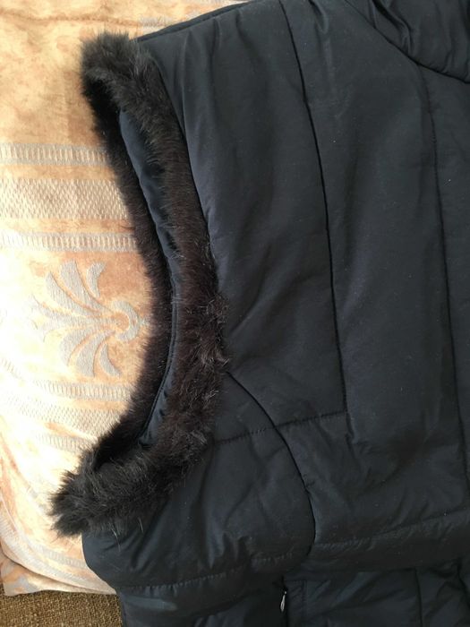 Продавам нов тъмно кафяв /шоколад/ немски елек размер 42/44 - 25 лева