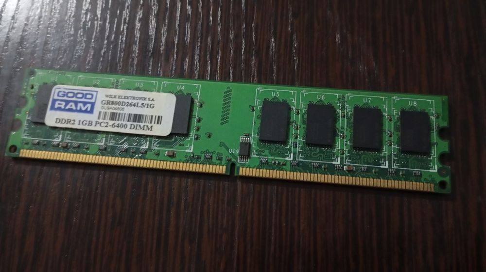 НЕРАБОЧИЕ комплектующие для старого компьютера