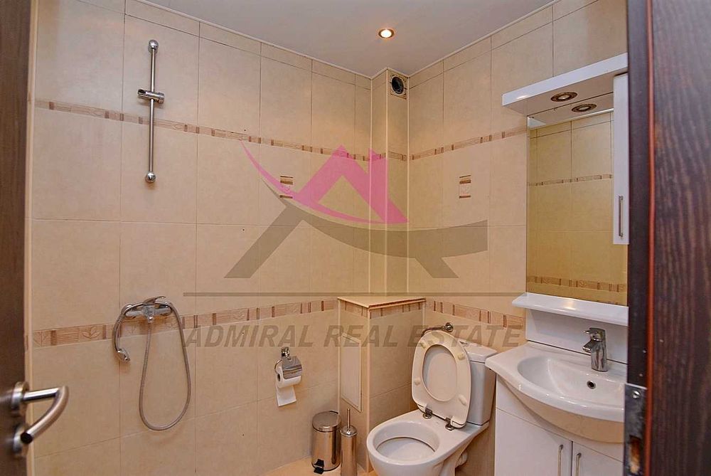 Дава се под наем Тристаен апартамент в Варна, Базар Левски - 100 кв.м за 614 € - Снимка #6