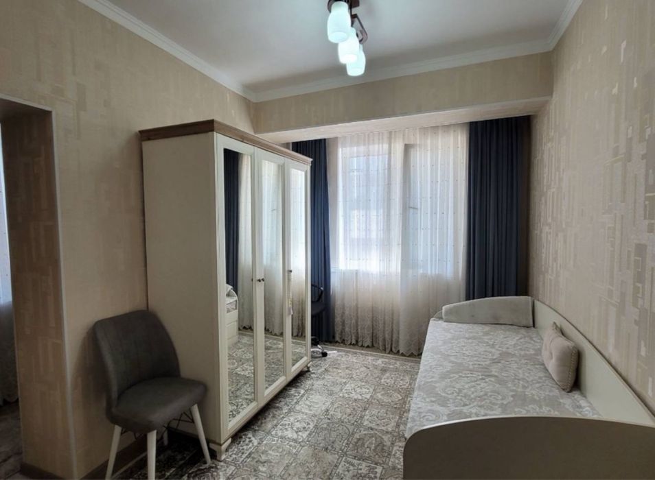 ‼️Срочно продается 3-х комнтная квартира на улице Сайрам‼️