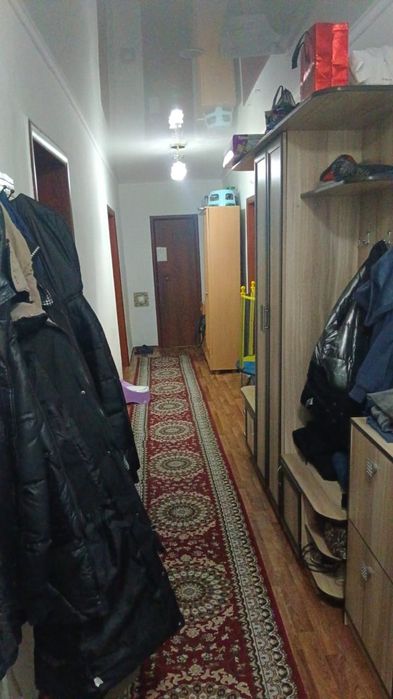 Продам дом, 116 кв.м, 2018 года