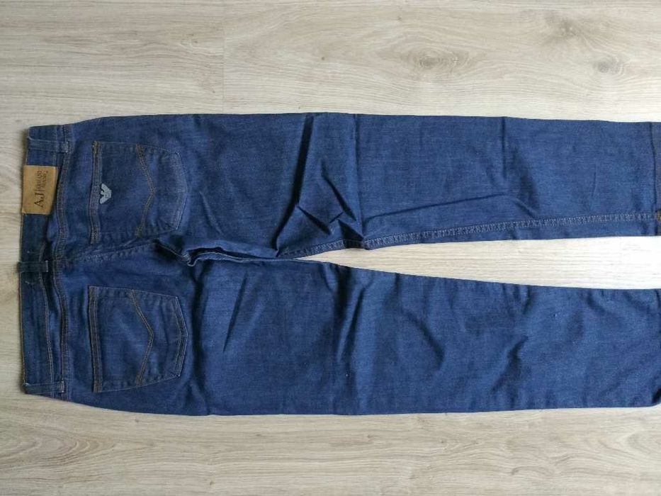 Armani jeans, size 31 мъжки дънки