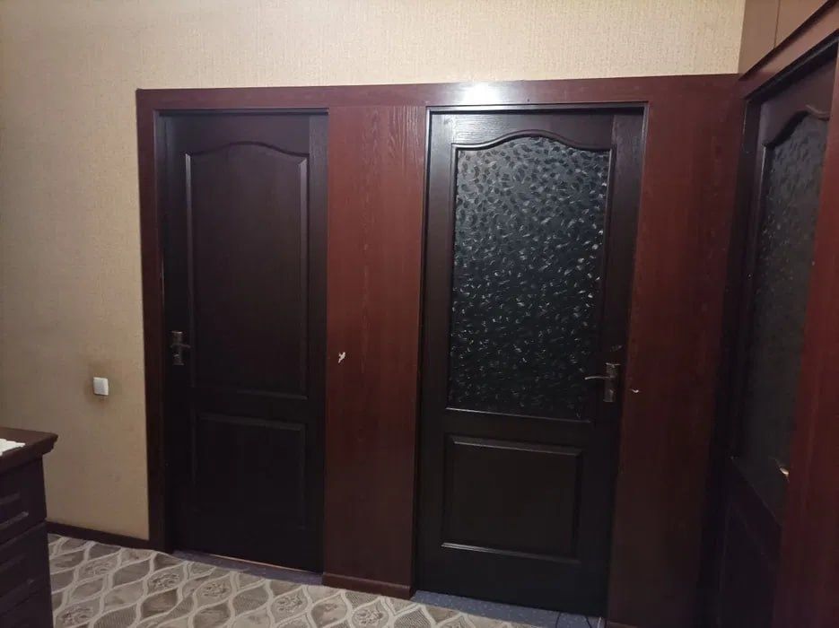 2-комн 60 м² Юнусабад 18 квартал 77 серия