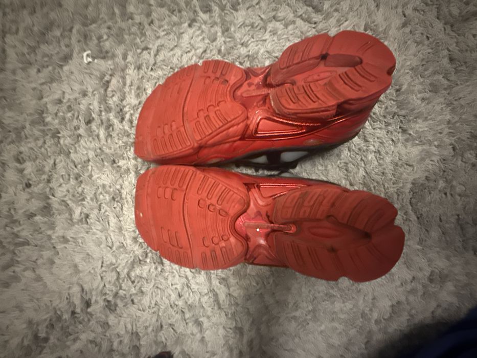 raf simons ozweego 3