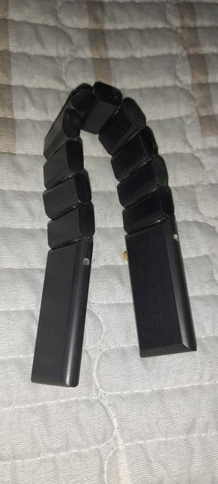 Чётки перекидные "Болтухи"