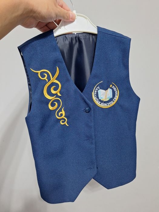 Детская одежда для школы