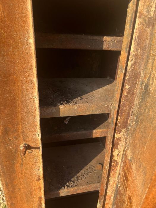 Пешка железное продам