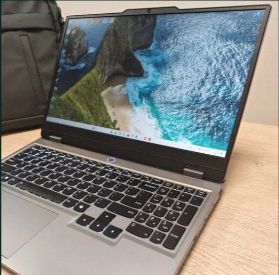 Lenovo LOQ R7 7th, rtx 4060