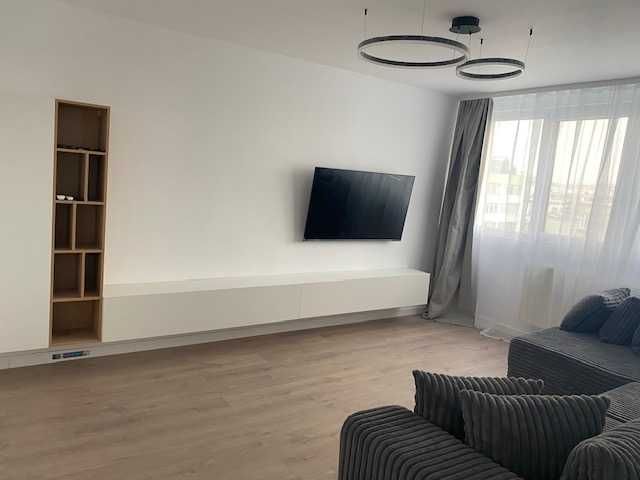 Prima închiriere! 2 Camere Modern – Bd. Dimitrie Cantemir 18 (Tineretului/Unirii)