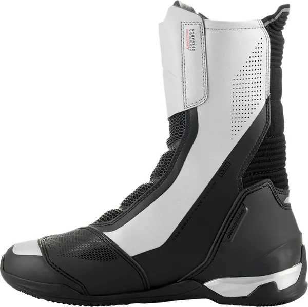 Мото ботуши Alpinestars  SP-X BOA BK/BK НОВ МОДЕЛ Спорт турист висок