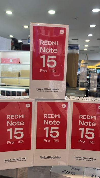 Продажа оригинальной продукции