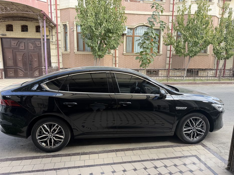Продам BYD Qin Plus (2024)