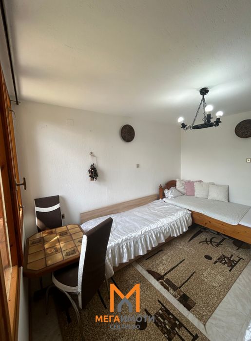 Продажба Къща гр. Севлиево - с. Кръвеник 58m² и двор 705m²