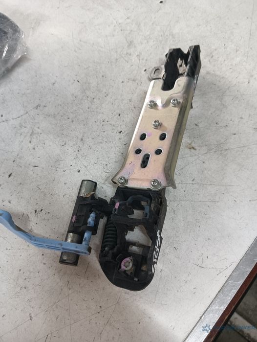 Maner Usa Interior Stanga Spate Toyota Corolla 1.3 I 2015