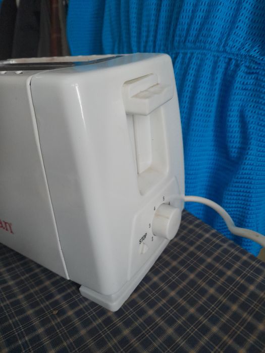 Prajitor paine Zilan