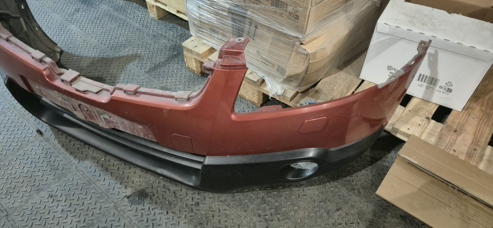 Капот Nissan qashqai j10
