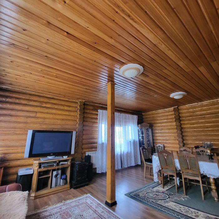 Дом Дача р-н Табагана от 210тыс