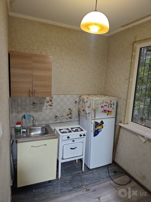 Аренда 1/1/4 феруза