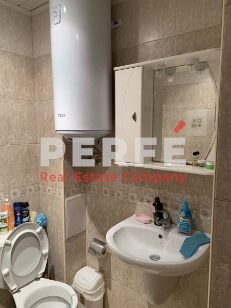 Продава се Тристаен апартамент в Черноморец - 78 кв.м за 1154 €/кв.м - Снимка #12