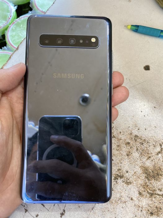 Samsung s10+ 5g