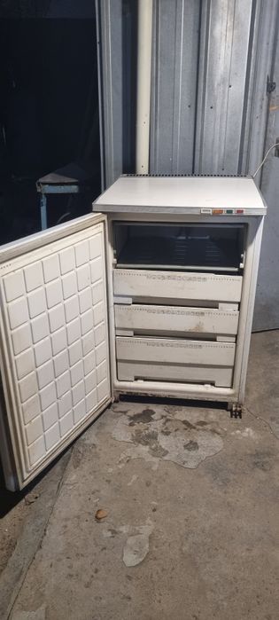 Морозильная камера