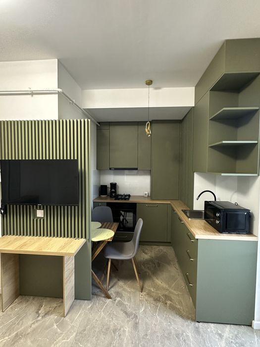 Apartament  regim hotelier