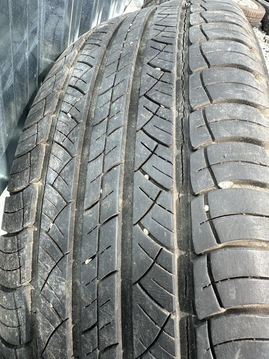 Caucicuri Michelin 215x70x16 M+S - pret pe bucata
