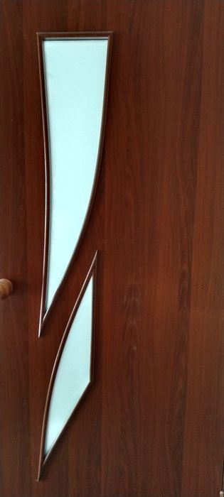 Холодильник, двери